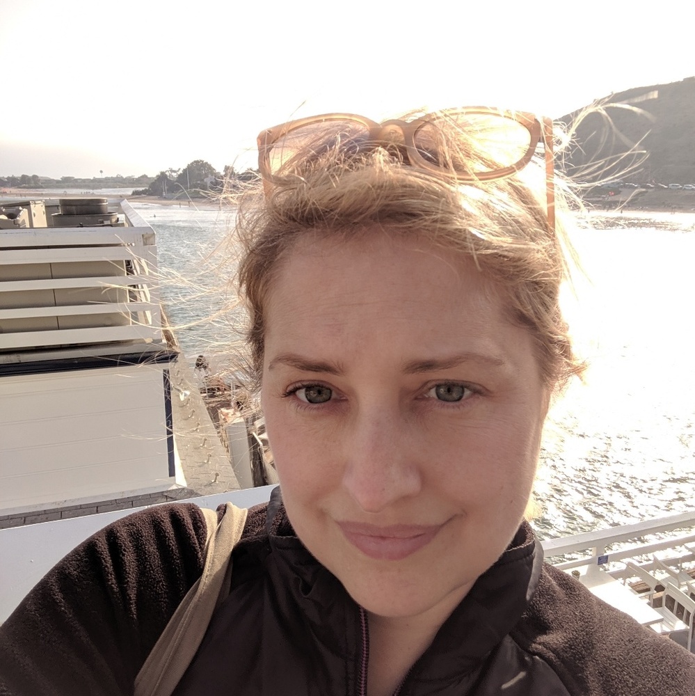 Meet your Posher, Jessica
